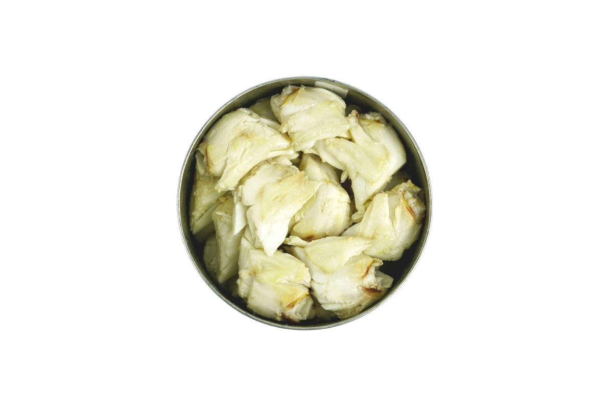 Colossal Lump (Canned Blue Crab Meat) – Marina Gourmet