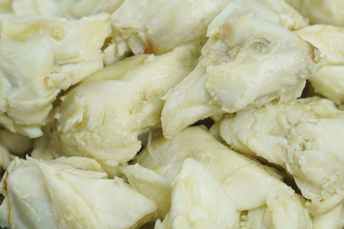 Colossal Lump (Canned Blue Crab Meat) – Marina Gourmet